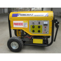 1.8kw Recoil Start Portable Benzin Generator mit niedrigem Preis